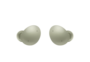 A pair of Galaxy Buds Pro