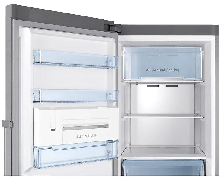 Samsung 323L 1 Door Freezer - Buy Online - Heathcotes