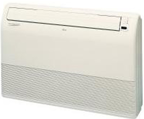 Fujitsu ABTG24L 8.0kw Floor Console Heat Pump/Air Conditioner
