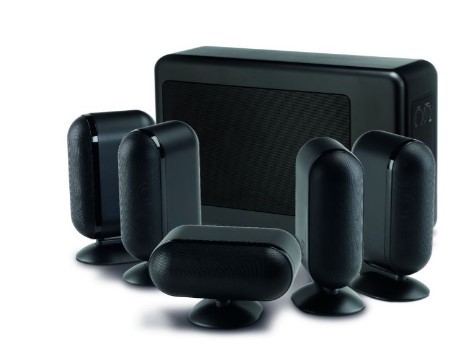 Q Acoustics 7000i Speakers Package