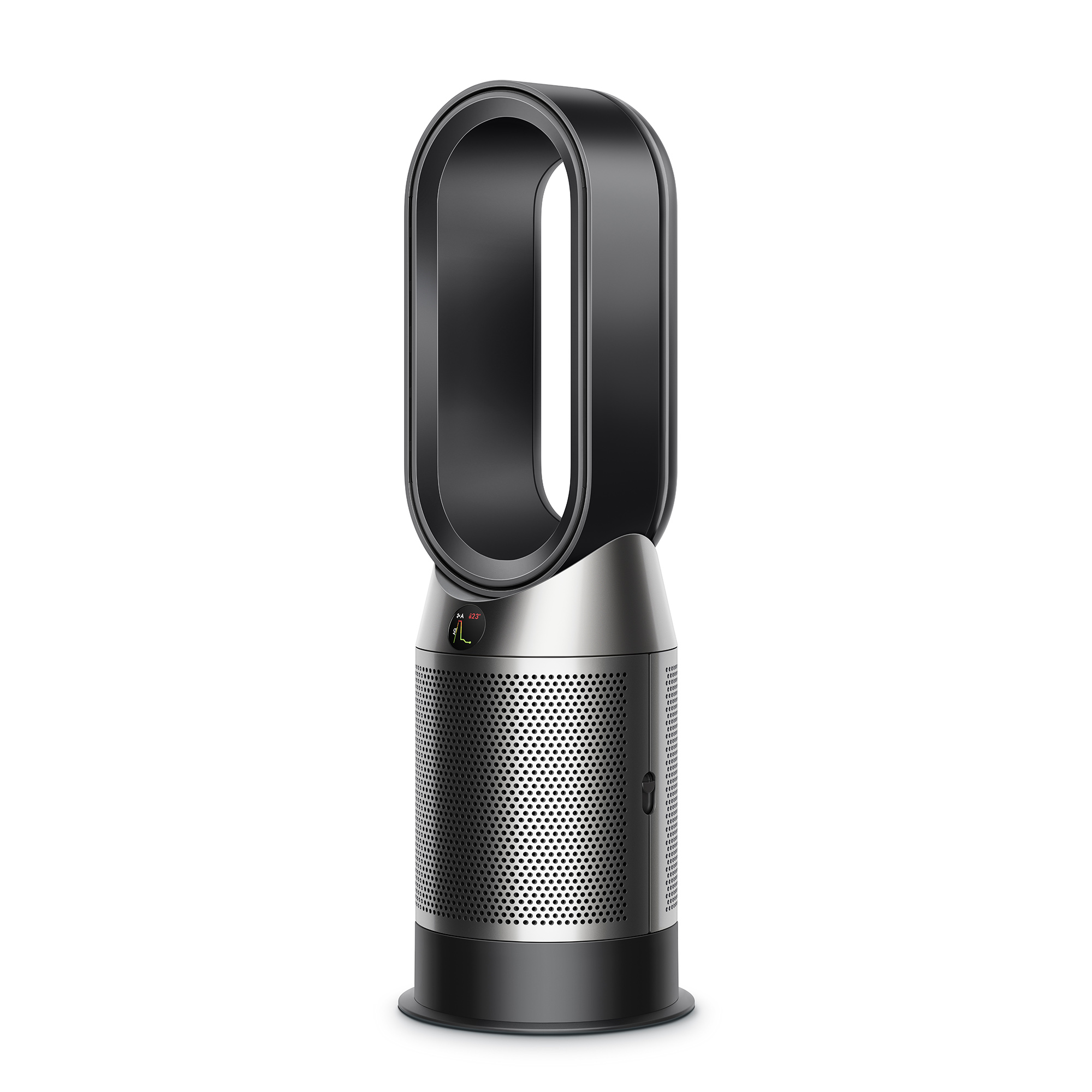 Dyson HP07 Hot+Cool Purifier Fan and Heater - Black & Nickel - Buy