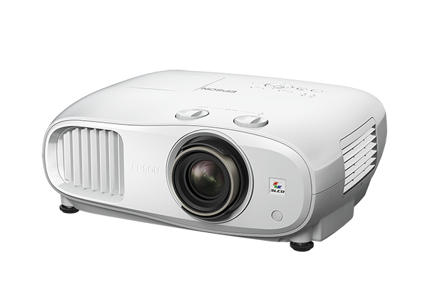 Epson EH-TW7100 Home Theatre Projectors Superior image quality with 4K PRO-UHD