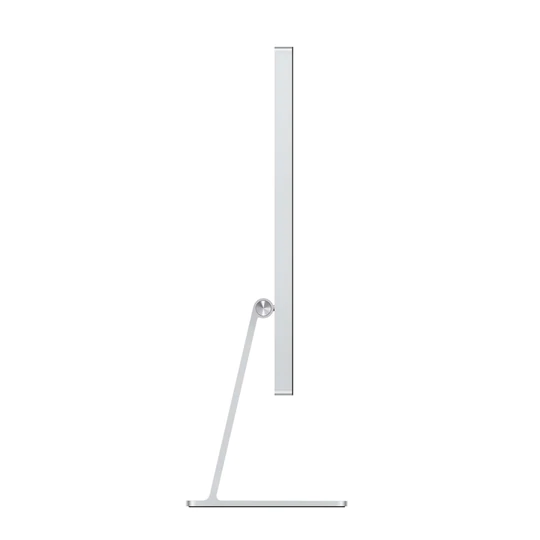 Apple Studio Display, Height-Adjustable Stand