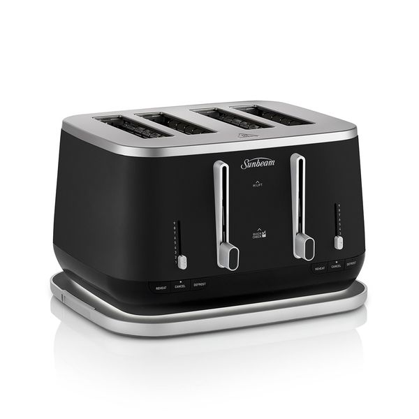 Haier 1 Long Slot Digital Toaster - 2 Slice - Sam's Club