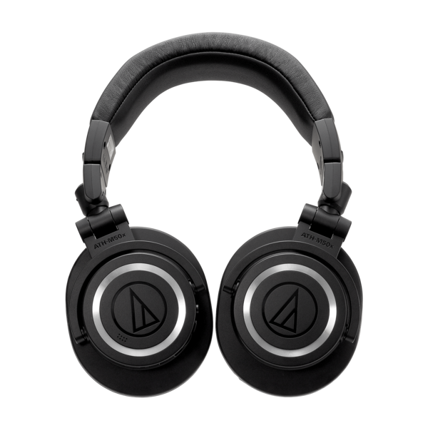 RS Recommends: The Audio-Technica ATH-M50xBT2 headphones offer premium  quality at an affordable price