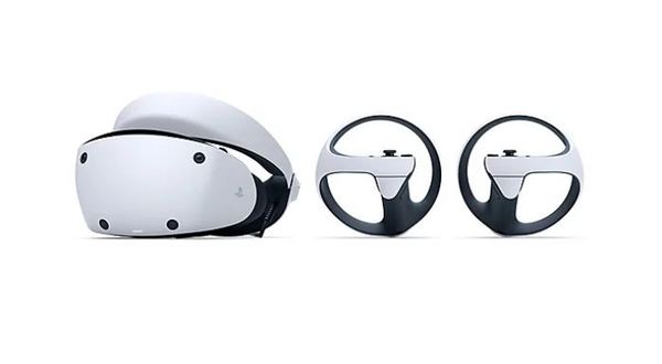 Sony Playstation 5 VR2 Virtual Reality Headset (PS5) - Buy Online -  Heathcotes