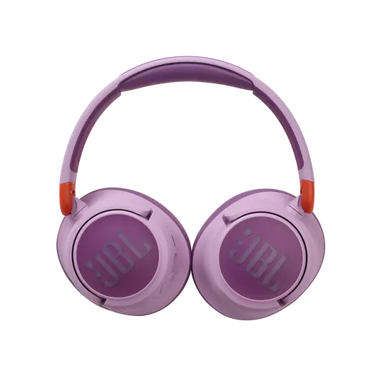 JBL JR 460NC  Wireless over-ear Noise Cancelling kids headphones