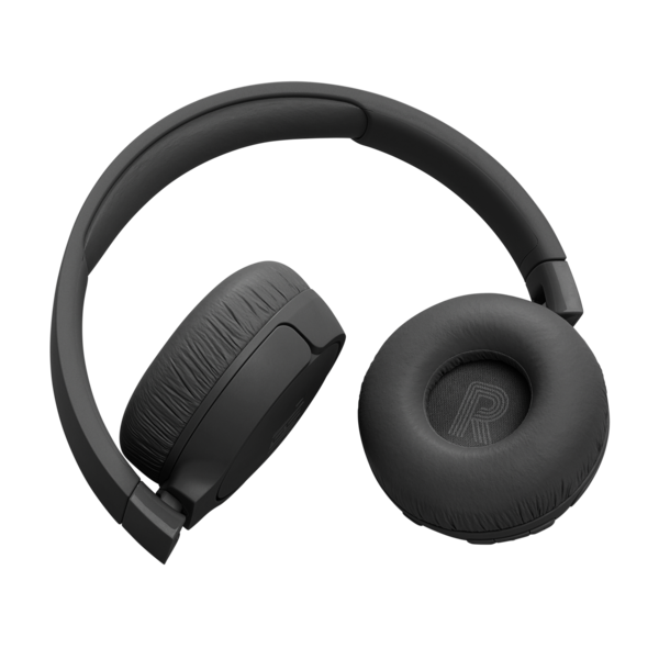 JBL Tune 670NC Noise Cancelling Wireless On Ear Headphones Black - Buy  Online - Heathcotes