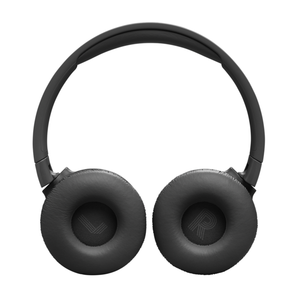 670NC Tune Cancelling On Buy Noise - Black JBL Headphones - Heathcotes Online Ear Wireless