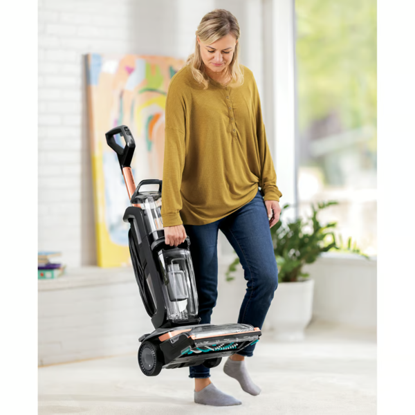 Bissell Revolution Hydrosteam Carpet Vacuum Cleaner - Buy Online -  Heathcotes