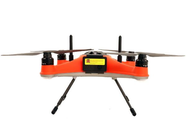 SwellPro Splash Drone 4 - Fisherman (with PL-1 Payload Release & FAC  Camera) - Buy Online - Heathcotes