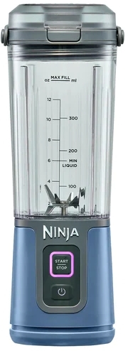 Ninja Blast Portable Blender - Denim Blue