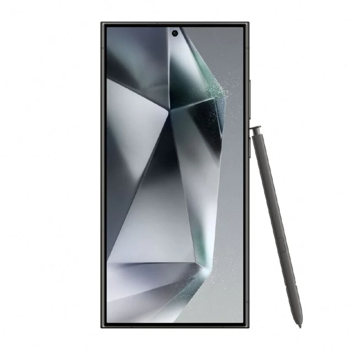 Samsung Galaxy S24 Ultra 1TB Titanium Black - Buy Online - Heathcotes